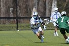 MLAX vs Babson  Wheaton College Men's Lacrosse vs Babson College. - Photo by Keith Nordstrom : Wheaton, Lacrosse, LAX, Babson, MLax